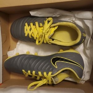 Kids Soccer Cleats